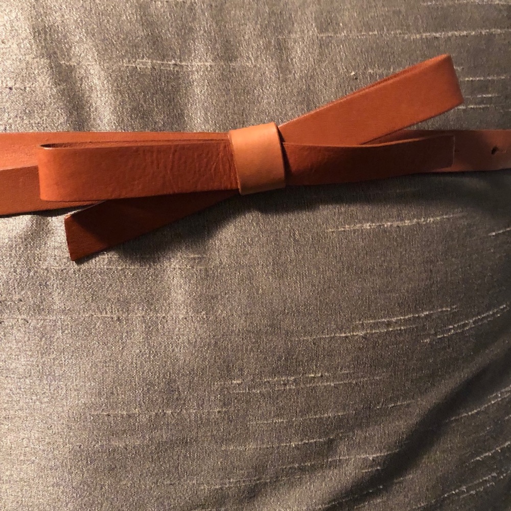Kate spade belt